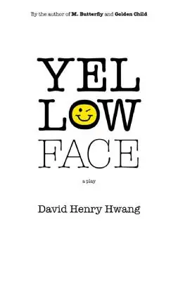 Žltá tvár (vydanie Tcg) - Yellow Face (Tcg Edition)