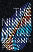 Deviaty kov - Cyklus komét Kniha 1 - Ninth Metal - The Comet Cycle Book 1
