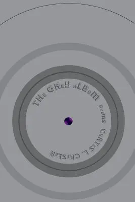 The Grey Album [básne] - The Grey Album [poems]