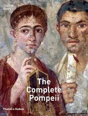 Kompletné Pompeje - Complete Pompeii