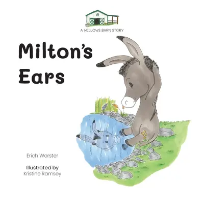 Miltonove uši - Milton's Ears