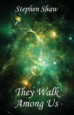 Kráčajú medzi nami: Prebudené učenie pre duchovné romantické vzťahy. Najlepšie knihy o svojpomoci a osobnom raste a nadnárodné knihy - They Walk Among Us: Awakened Teachings For Spiritual Romantic Relationships. Best Self Help Books And Personal Growth Books And Supernatur