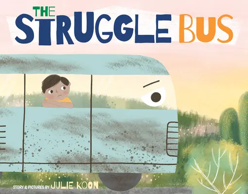 Bojový autobus - The Struggle Bus