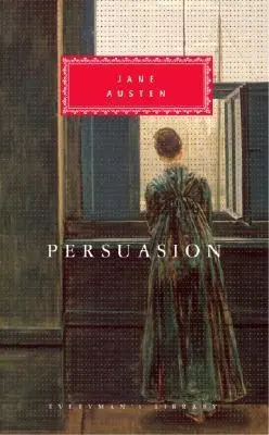 Persuasion: Úvod Judith Terry - Persuasion: Introduction by Judith Terry