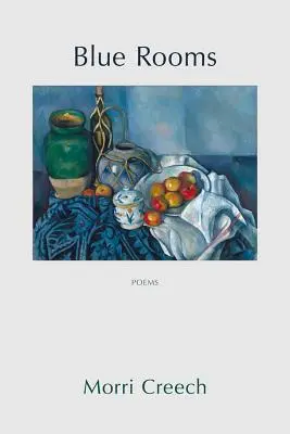 Modré izby: básne - Blue Rooms: poems