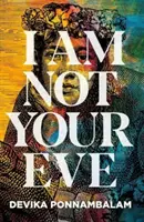 Nie som tvoja Eva - Am Not Your Eve