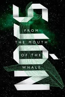 Z úst veľryby - From the Mouth of the Whale