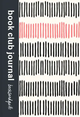Knižný klubový časopis - Book Club Journal