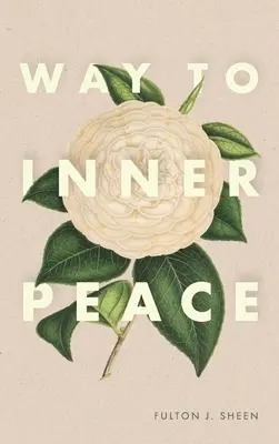 Cesta k vnútornému pokoju - Way to Inner Peace