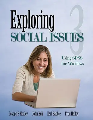 Skúmanie sociálnych problémov - Exploring Social Issues