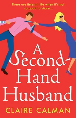 Manžel z druhej ruky - A Second-Hand Husband
