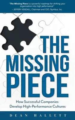 Chýbajúci kúsok - The Missing Piece