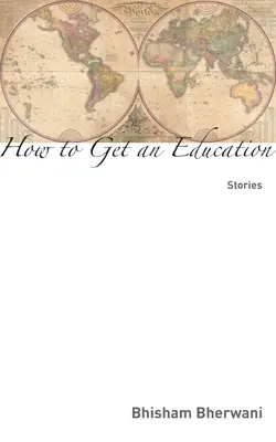 Ako získať vzdelanie: Príbehy - How to Get an Education: Stories