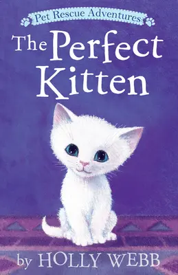 Dokonalé mačiatko - The Perfect Kitten