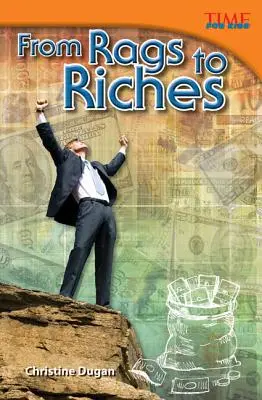 Od handier k bohatstvu - From Rags to Riches
