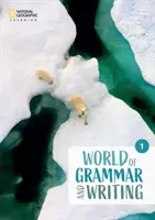 Svet gramatiky a písania 1 - World of Grammar and Writing 1