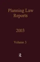 PLR 2003