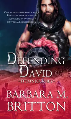 Obrana Dávida - Defending David