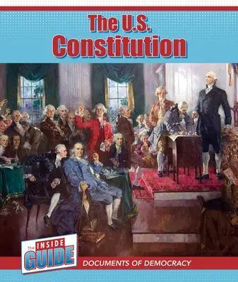 Ústava USA - The U.S. Constitution