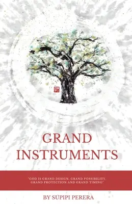 Veľké nástroje - Grand Instruments