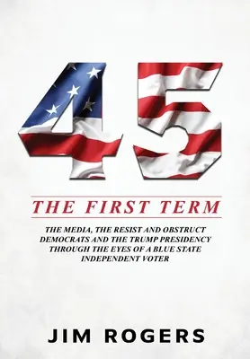 45: Prvé funkčné obdobie - 45: The First Term