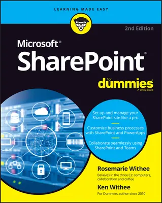 Sharepoint pre hlupákov - Sharepoint for Dummies