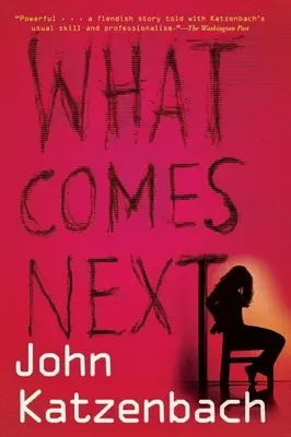 Čo príde potom - What Comes Next