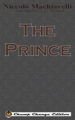 Princ (Chump Change Edition) - The Prince (Chump Change Edition)