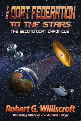 Oortova federácia: K hviezdam: K hviezdam: Druhá Oortova kronika - The Oort Federation: To the Stars: The Second Oort Chronicle