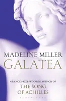 Galatea - okamžitý bestseller Sunday Times - Galatea - The instant Sunday Times bestseller