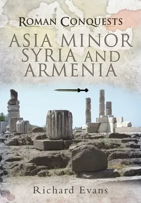 Malá Ázia, Sýria a Arménsko - Asia Minor, Syria and Armenia