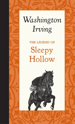 Legenda o Ospalej diere - The Legend of Sleepy Hollow