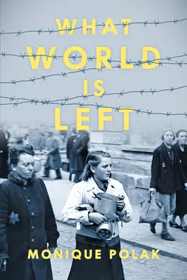 Čo zostalo zo sveta - What World Is Left