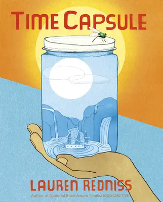 Kapsula času - Time Capsule