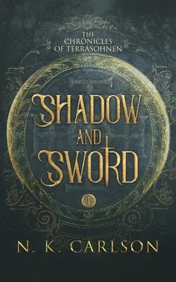 Tieň a meč - Shadow and Sword