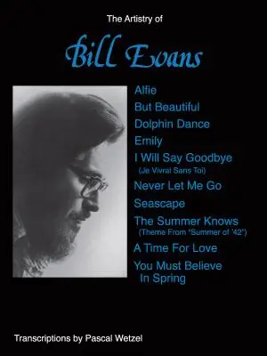 The Artistry of Bill Evans: Billa Billsa: klavírne sóla - The Artistry of Bill Evans: Piano Solos