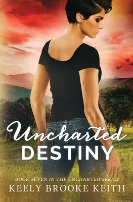 Odhalený osud - Uncharted Destiny