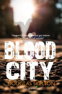 Krvavé mesto - Blood City