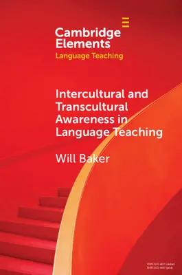 Interkultúrne a transkultúrne povedomie vo vyučovaní jazykov - Intercultural and Transcultural Awareness in Language Teaching