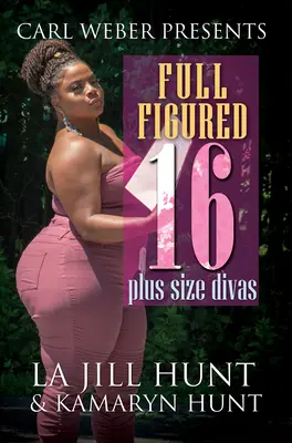 Plnoštíhla 16 - Full Figured 16