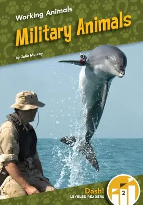 Vojenské zvieratá - Military Animals
