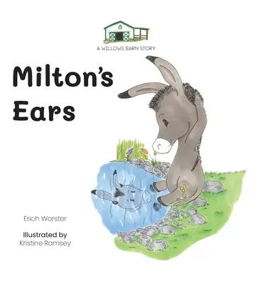 Miltonove uši - Milton's Ears