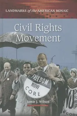 Hnutie za občianske práva - Civil Rights Movement