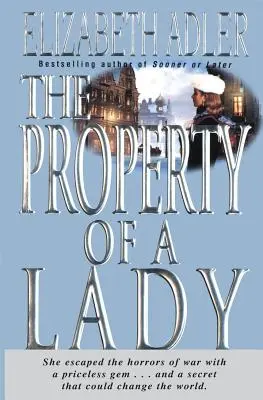 Vlastníctvo dámy - The Property of a Lady