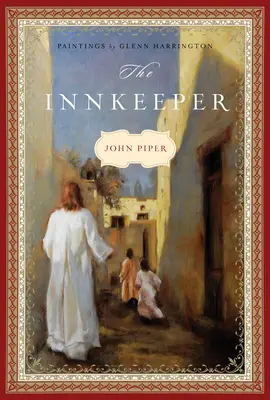 Hostinský - The Innkeeper