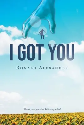 Mám ťa - I Got You