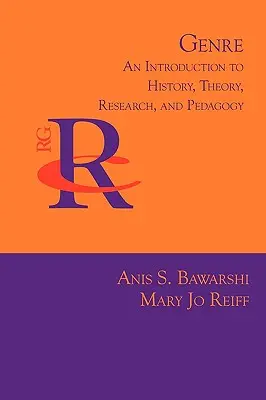 Žáner: Americký jazyk a literatúra, séria: Americký jazyk a literatúra: Úvod do histórie, teórie, výskumu a pedagogiky - Genre: An Introduction to History, Theory, Research, and Pedagogy