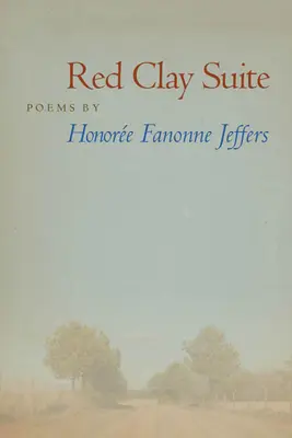 Suita z červenej hliny - Red Clay Suite