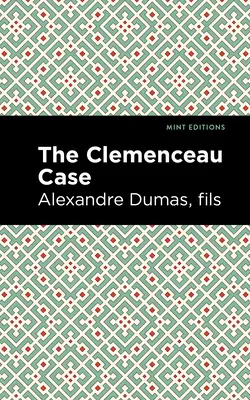 Prípad Clemenceau - The Clemenceau Case