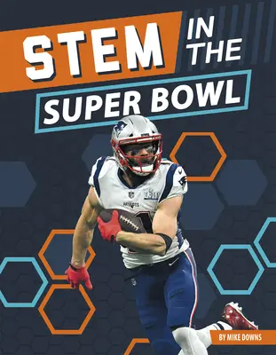 Kameň v Super Bowle - Stem in the Super Bowl